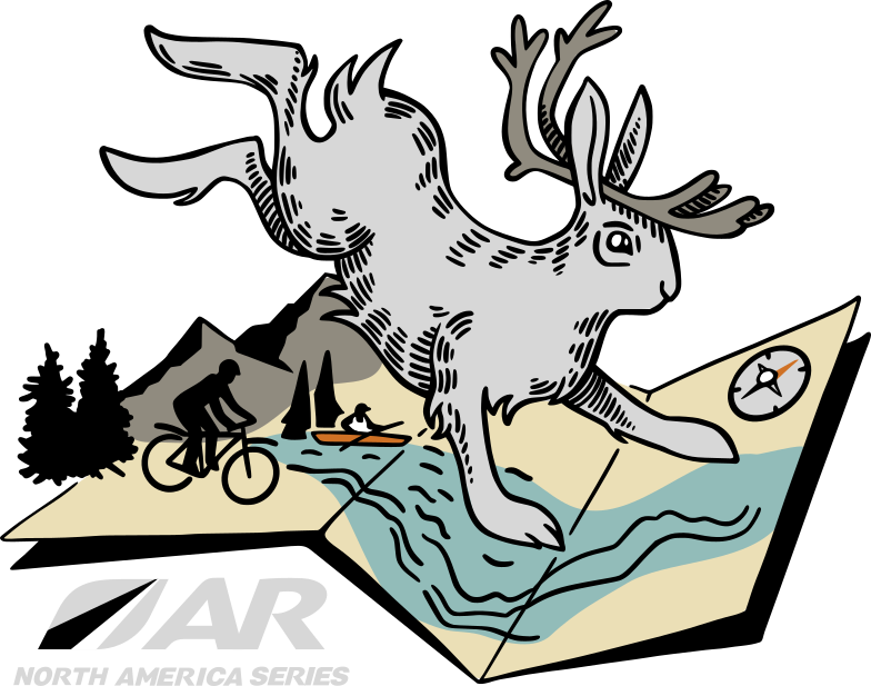 Course d'aventure St-Laurent